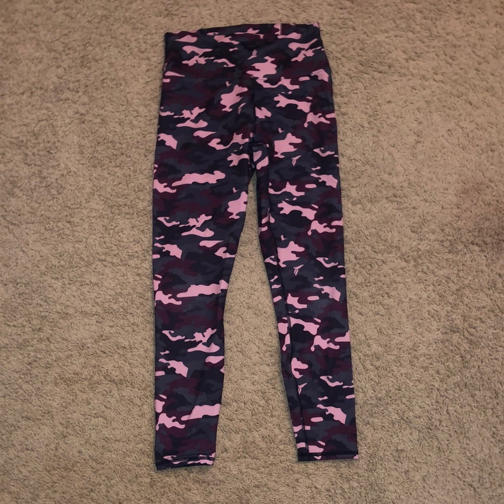 Fabletics powerhold leggings